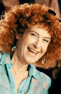 Tzipi Shavit