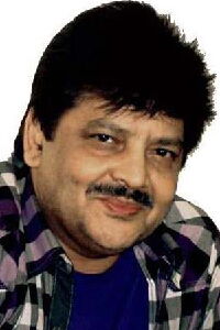 Udit Narayan