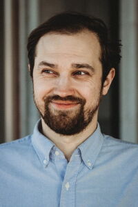 Uku Talmar