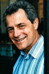 Ulf-Jürgen Wagner