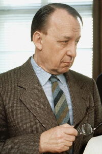 Ulrich Matschoss