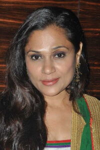 Uma Riyaz Khan