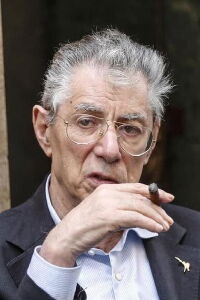 Umberto Bossi
