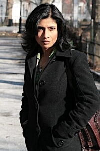 Umera Ahmed