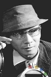 Umetsugu Inoue