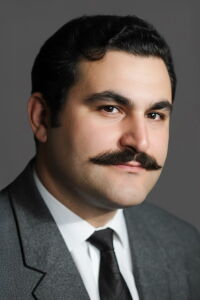 Ünal Gürel