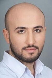 Ünal Hakverdi