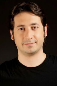 Ünal Yeter