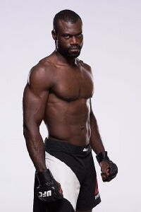 Uriah Hall