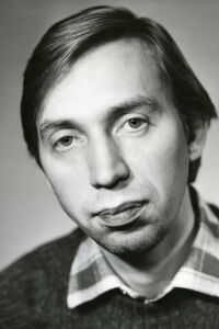 Urmas Kibuspuu