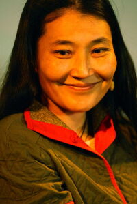 Urna Chahar-Tugchi