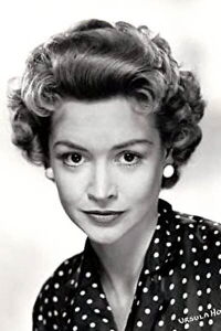 Ursula Howells