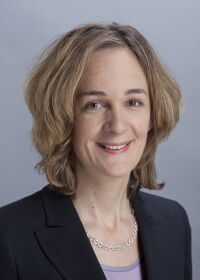 Ursula Wyss
