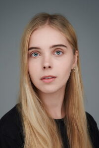 Urtė Povilauskaitė