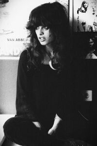 Uschi Obermaier