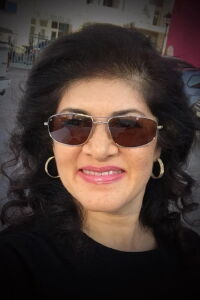 Usha Bhatt
