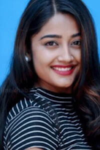 Usha Upreti