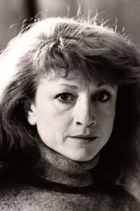 Uta Eisold