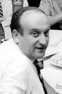 Uwe Dallmeier