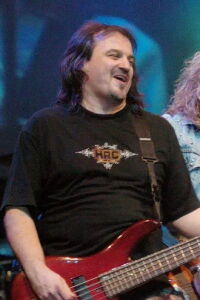 Uwe Köhler