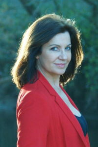 Uxía Blanco