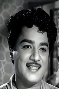 V. Gopalakrishnan