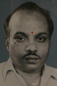V. Kumar