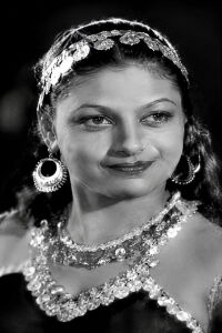 V. N. Janaki