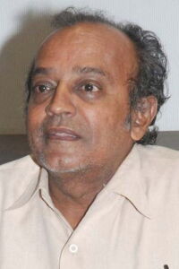 V. T. Vijayan