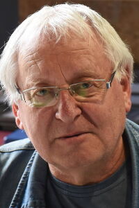 Václav Cílek