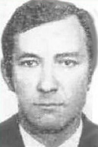Vadim Bakhteyev