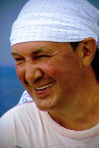 Vadim Panteleev
