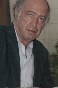 Vahé Katcha