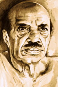 Vaikom Muhammad Basheer