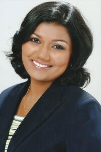 Vaishali Mhade