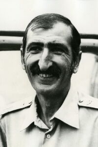 Vakhtang Kajirashvili