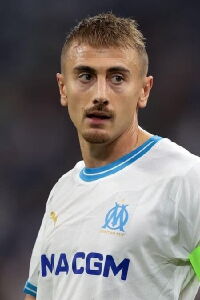 Valentin Rongier