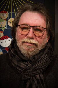Valentin Telegin