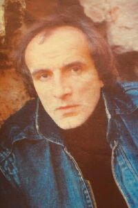 Valentin Trotsyuk