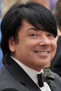 Valentin Yudashkin