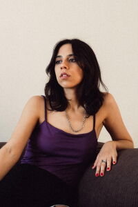 Valentina Gobet