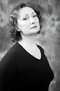 Valentina Morozova