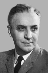 Valentyn Dukler
