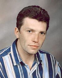 Valeri Smirnov