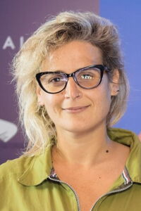 Valeria Bistagnino