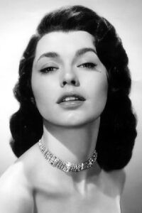 Valerie Allen