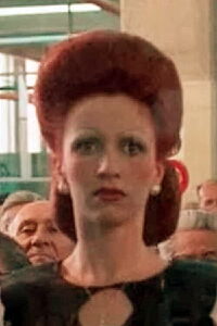 Valerie Jodorowsky