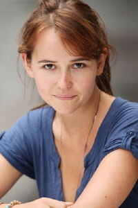 Valérie Leroy