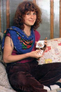 Valérie Mairesse