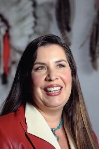 Valerie Red-Horse